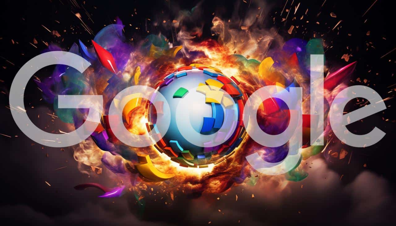 Algoritma Google 2026