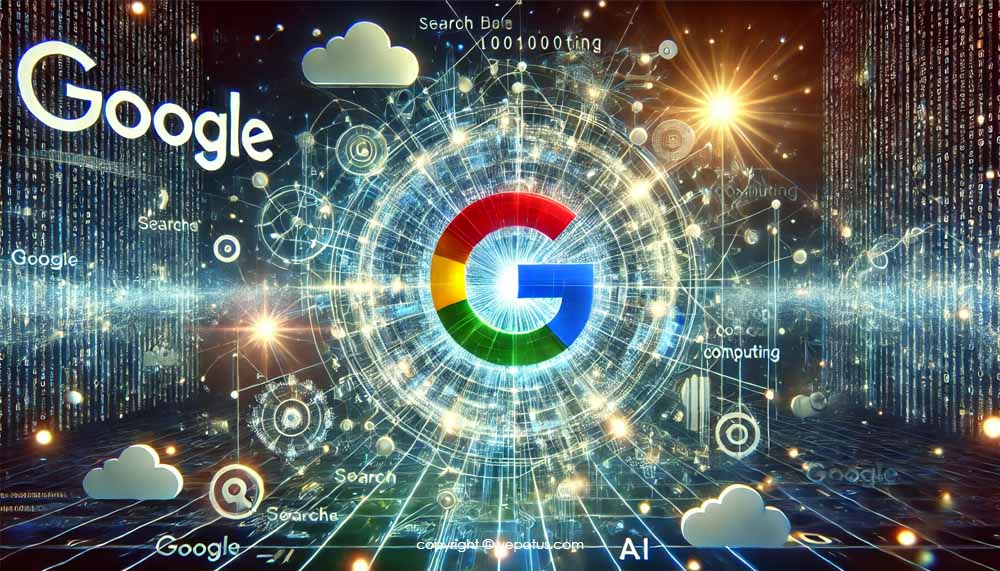 Algoritma Google 2026