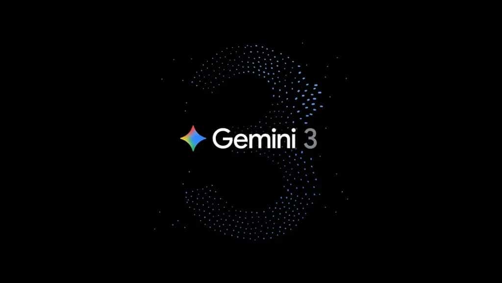 Ilustrasi Gemini 3. Foto: Google